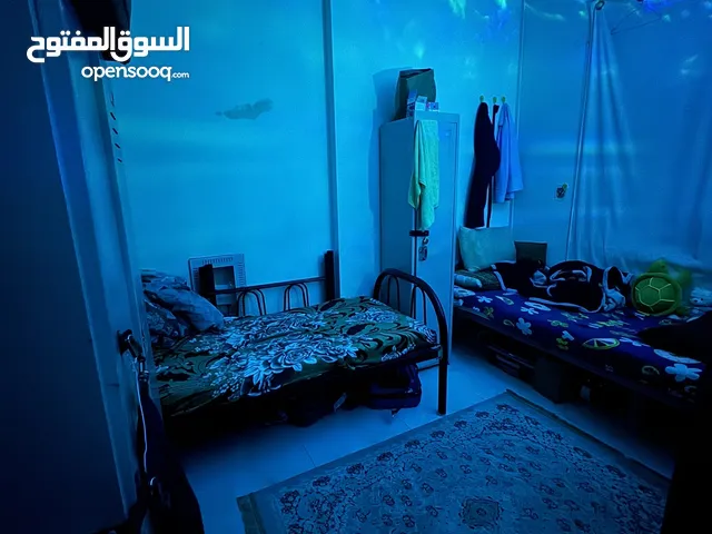 سرير راس الخيمة بجوار كارفور