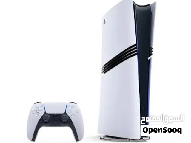 مطلوب play station 5 pro  اذا عندك تواصل وياي