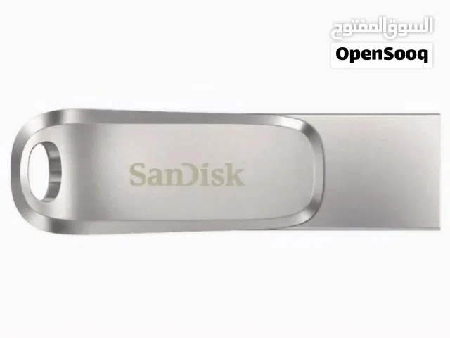 محرك أقراص ultra dual drive Luxe  USB