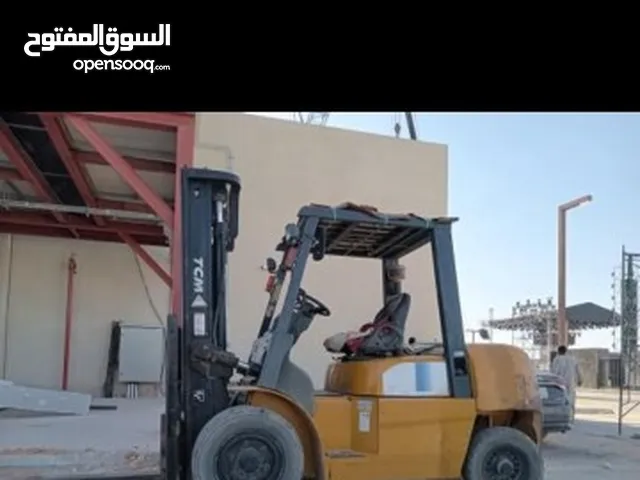 رافعه شوكيه للايجار مكه العدل