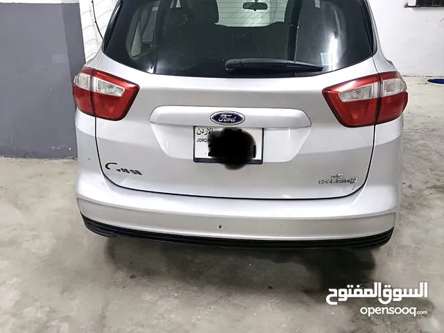  Ford C-MAX in Amman