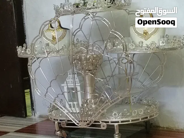 عربه تقديم كامله للبيع