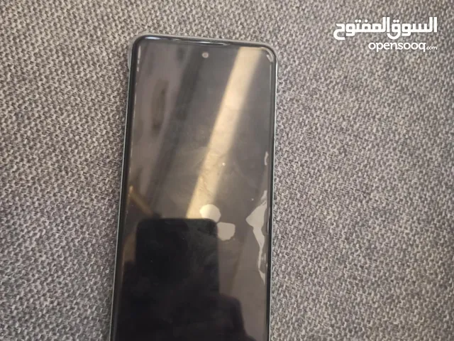 Infinix Smart 8 64 GB in Tripoli
