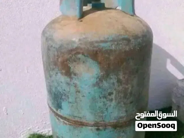 اسطوانت غاز