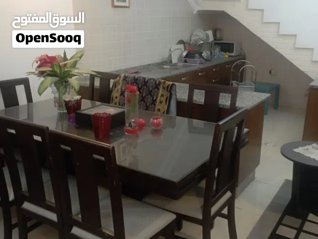 شقة مفروشه للابجار الجبيهة