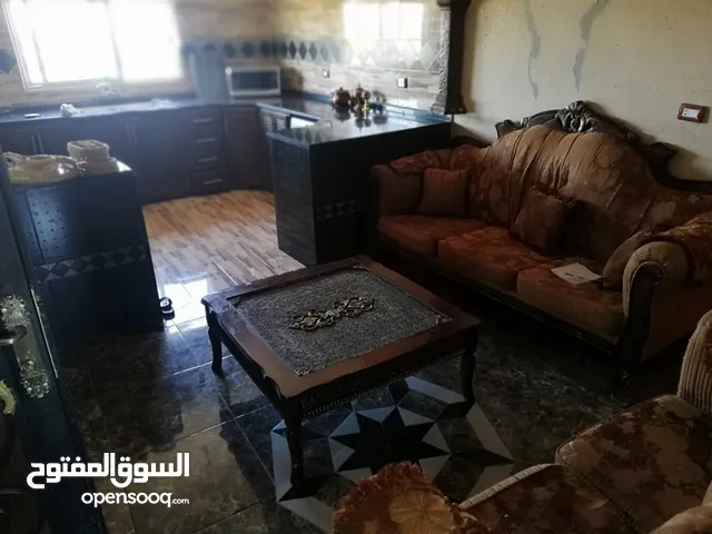 150 m2 3 Bedrooms Apartments for Rent in Ajloun A'anjara
