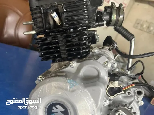 مكينة بوكسر