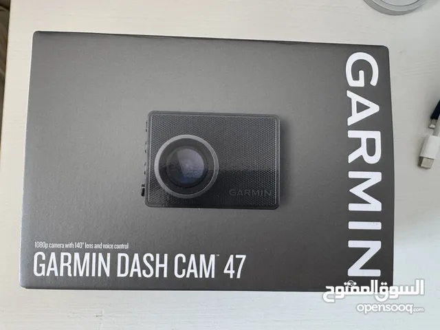 Garmin Dashcam 47 (Immaculate Condition)