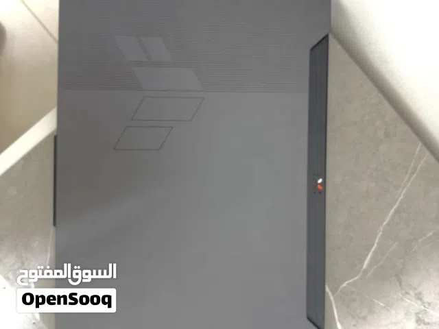 لابتوب جيمنج و الأعمال الثقيله من asus