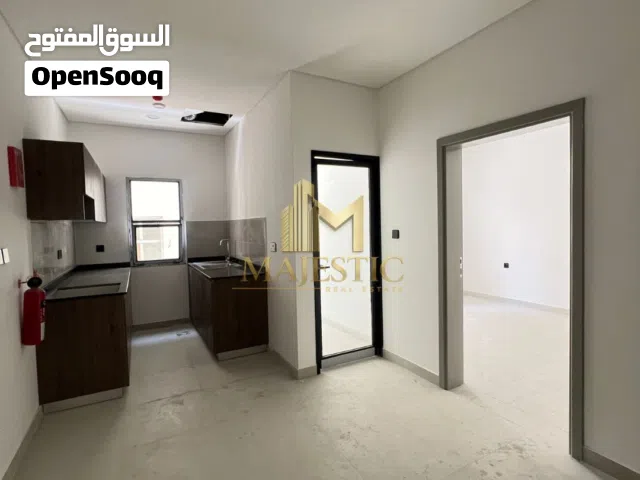 58 m2 1 Bedroom Apartments for Sale in Muscat Azaiba