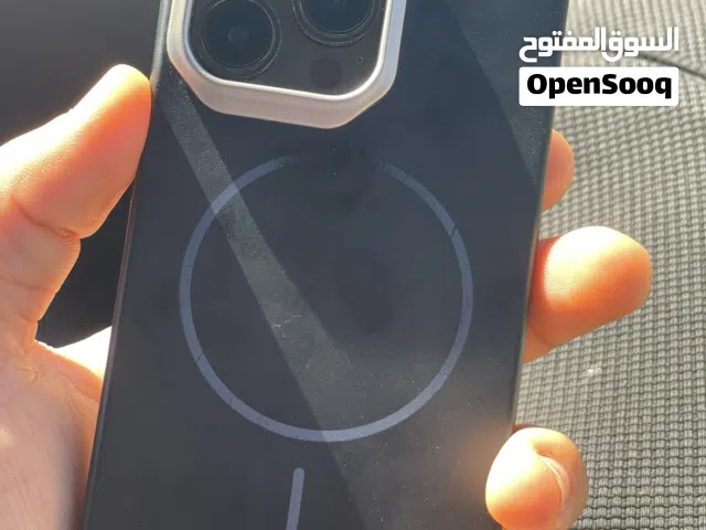 ايفون 13 برو 256قيقا