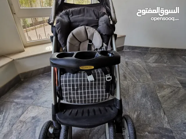 Kids stroller عربة اطفال