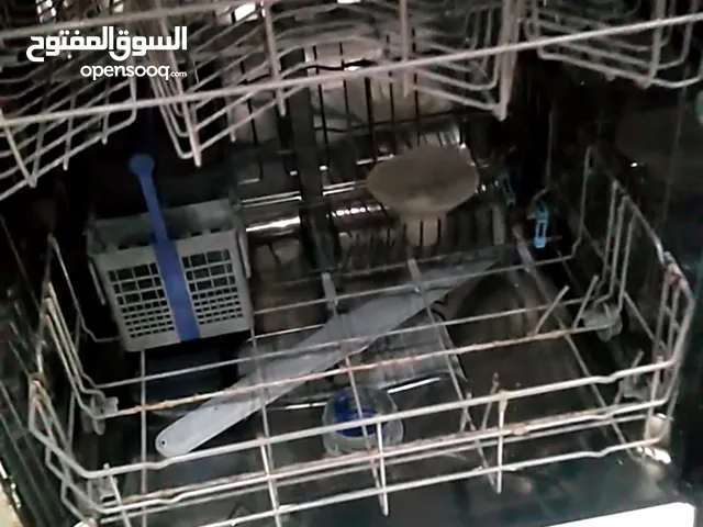 Beko 8 Place Settings Dishwasher in Amman