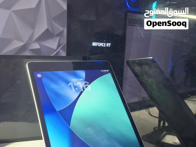 iPad (9th generation) ايباد الجيل التاسع