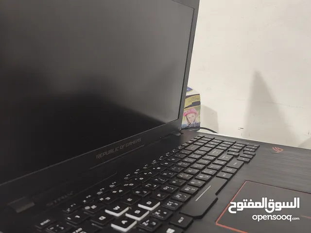 Windows Asus for sale in Baghdad