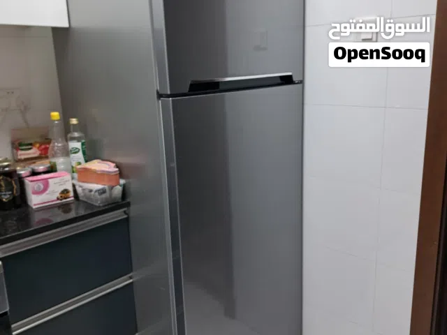 Panasonic Inverter Fridge