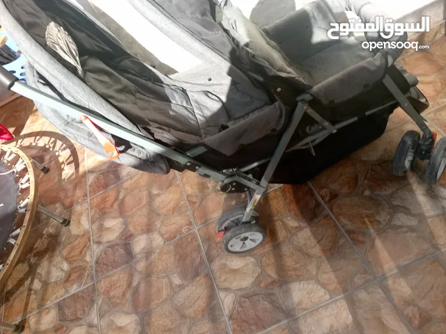 عرباية توأم للبيع