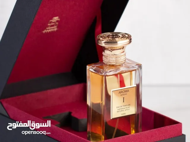 عطورات ارورا ثبات وفوحان قوي