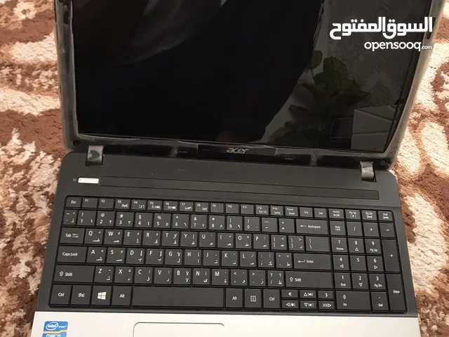 Windows Acer for sale  in Baghdad