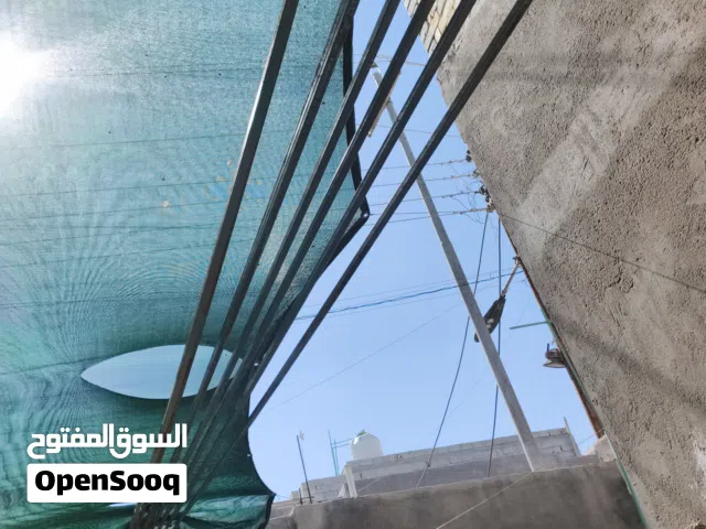 بوري مربع 8قطع 2 م جديد
