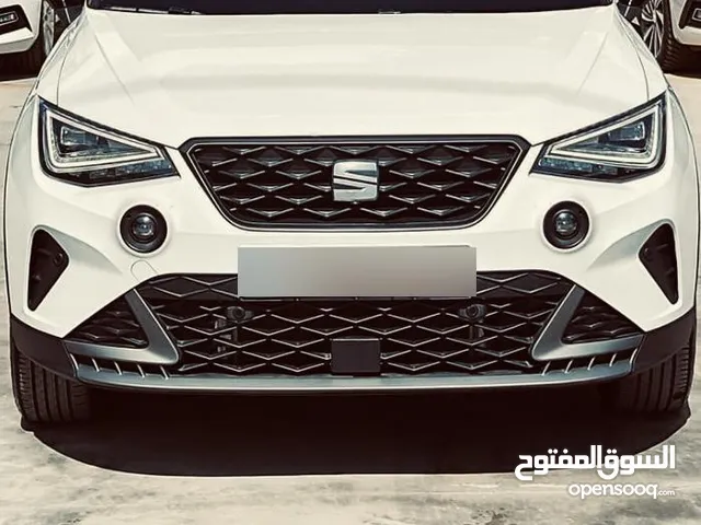 سيات أرونا