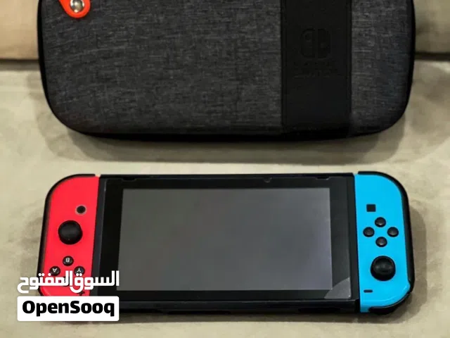 Nintendo Switch Nintendo for sale in Al Batinah