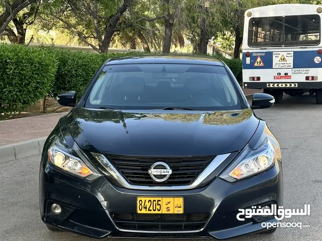 New Nissan Altima in Al Dakhiliya