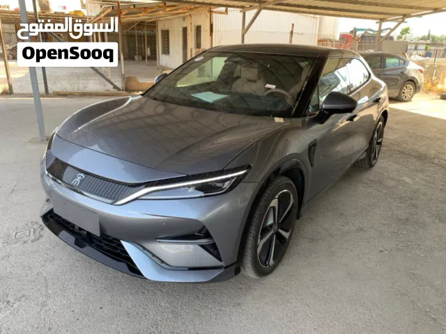 2023 بي واي دي سونج ل