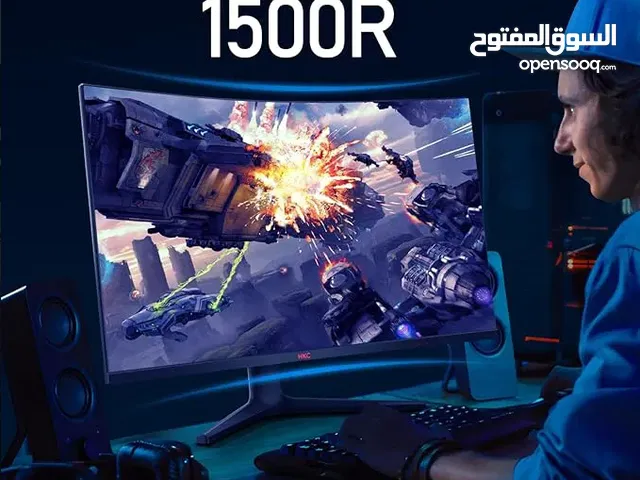 31.5" Other monitors for sale in Amman