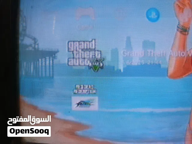 PlayStation 3 PlayStation for sale in Muscat