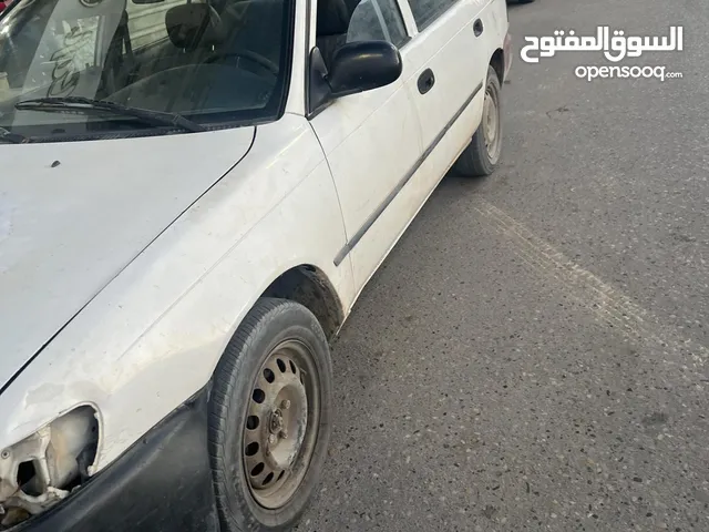 Toyota Camry GL in Tripoli