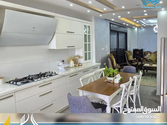 160 m2 2 Bedrooms Apartments for Rent in Ramallah and Al-Bireh Downtown