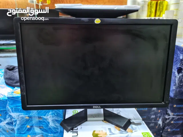 شاشة Dell أصلية للبيع 22 بوصه