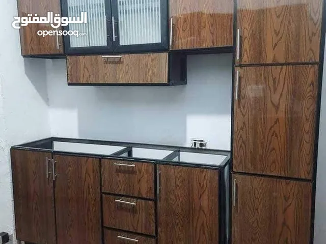 مطبخ الوميتال كلادينج سعودي 2متر