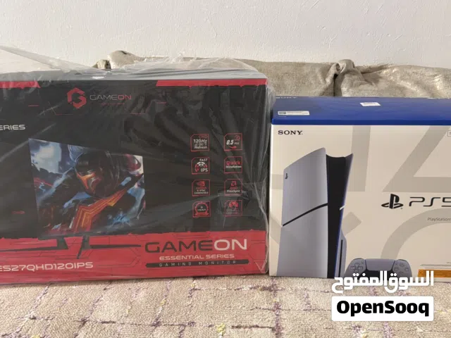 PlayStation 5 PlayStation for sale in Muscat
