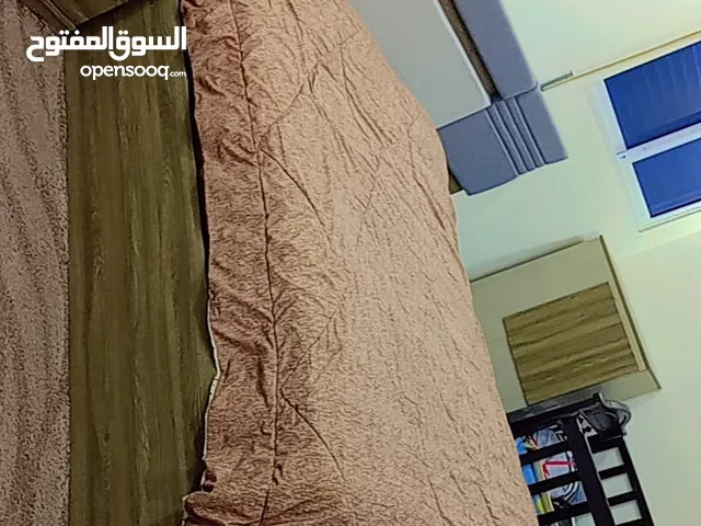 غرفه نوم من مفروشات شهوان بدون فرشه للبيع