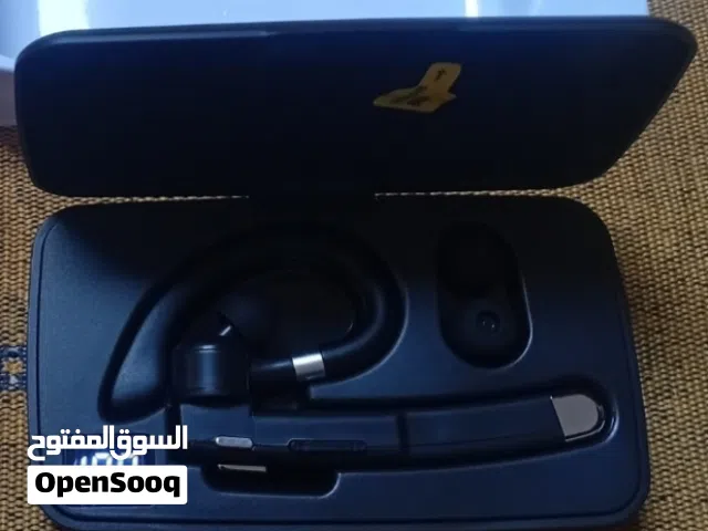 سماعة بلوتوث YYK-520
