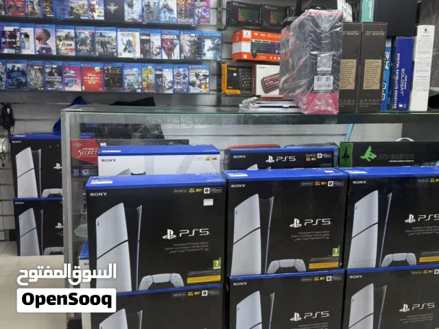PlayStation 5 PlayStation for sale in Hawally