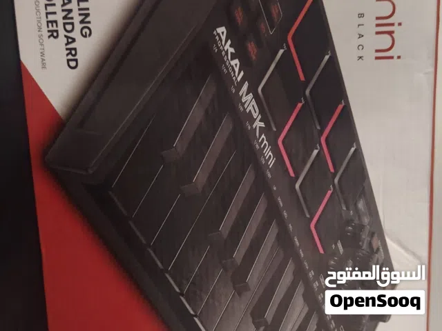 كيبورد akai mpk mini special edition black جديد