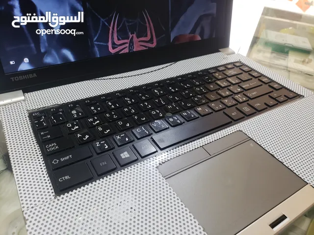 Windows Toshiba for sale in Sana'a
