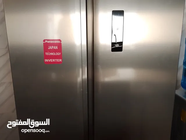 ثلاجه جلايه