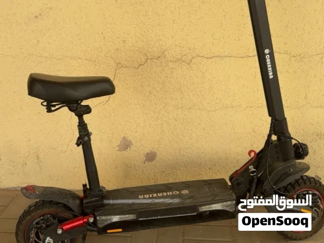 T4 crony عجمان سكوتر كهربائي