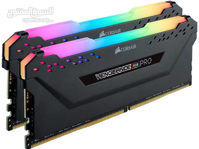 RAM 32 GB DDR4 3600 MHz