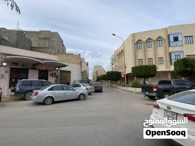 مبني في منطقة بالخير طرابلس