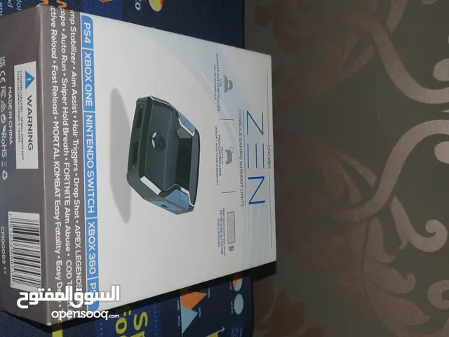 Cronus Zen