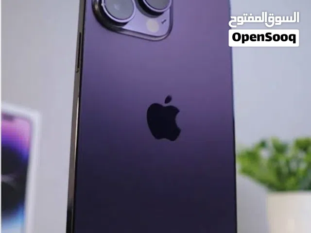 ايفون 14 pro max اقرة والوصف وطب