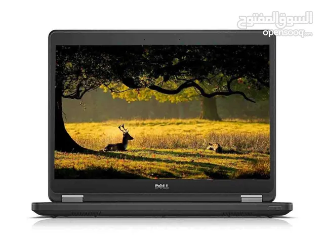 Dell latitude e5450