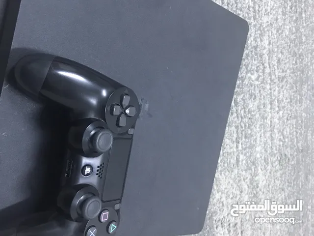 PlayStation 4 PlayStation for sale in Muscat
