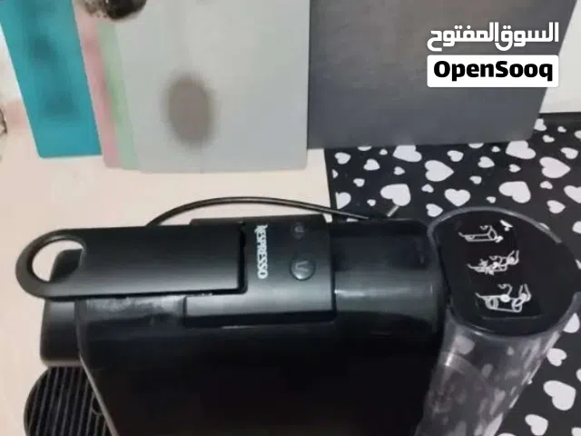 ماكينة قهوه نسبريسو الاصليه