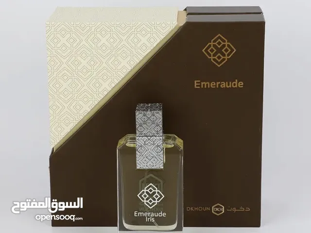 عطر اميرال عود من دخون